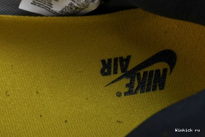 Retro OGYellow 1 Jordan High Ochre 1020